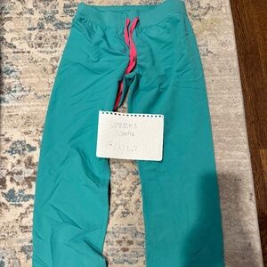 Figs Livingston scrub pants